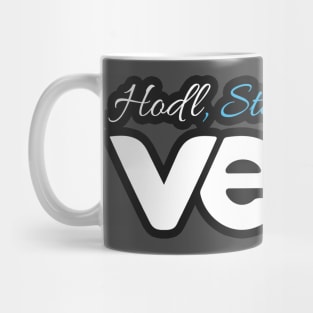 VeVe - Hodl, Stack or Flip? Mug